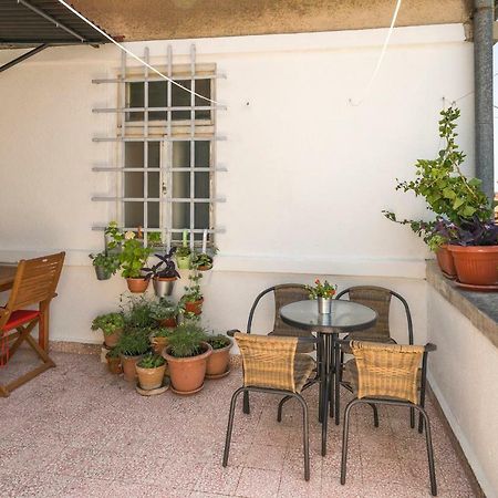 Apartment Dinka With Terrace Split Exterior photo